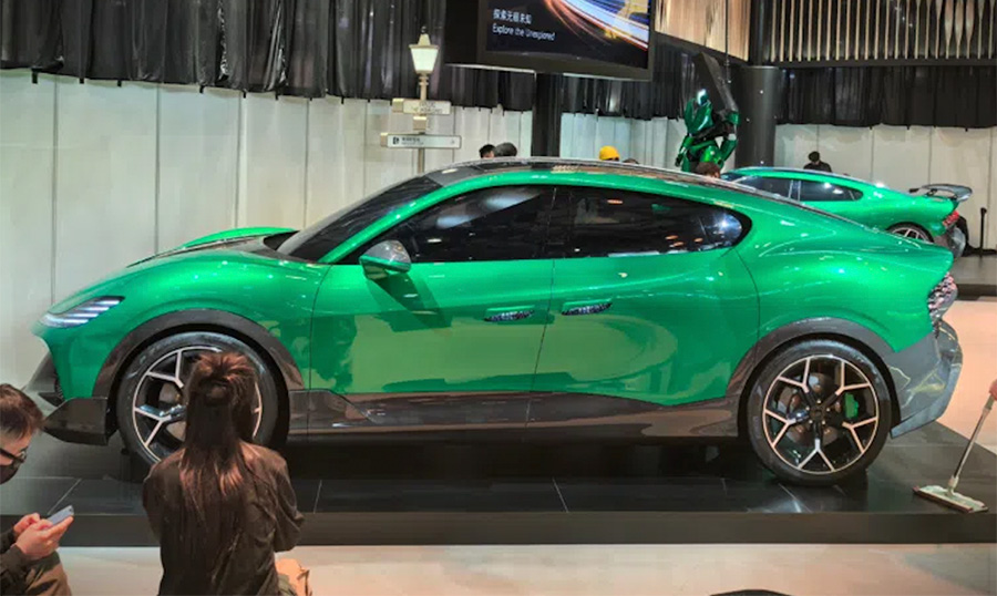 Nebula Next 01X Nebula Next 01X