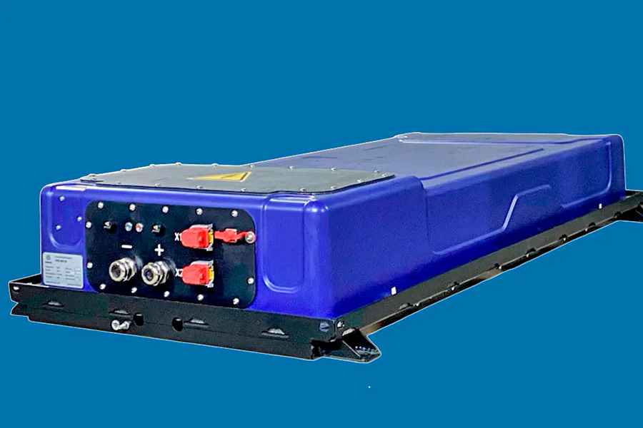 В России начали выпускать натрий-ионные аккумуляторы В России начали выпускать натрий-ионные аккумуляторы