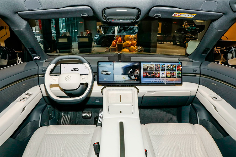 Volkswagen ID.Unyx 08