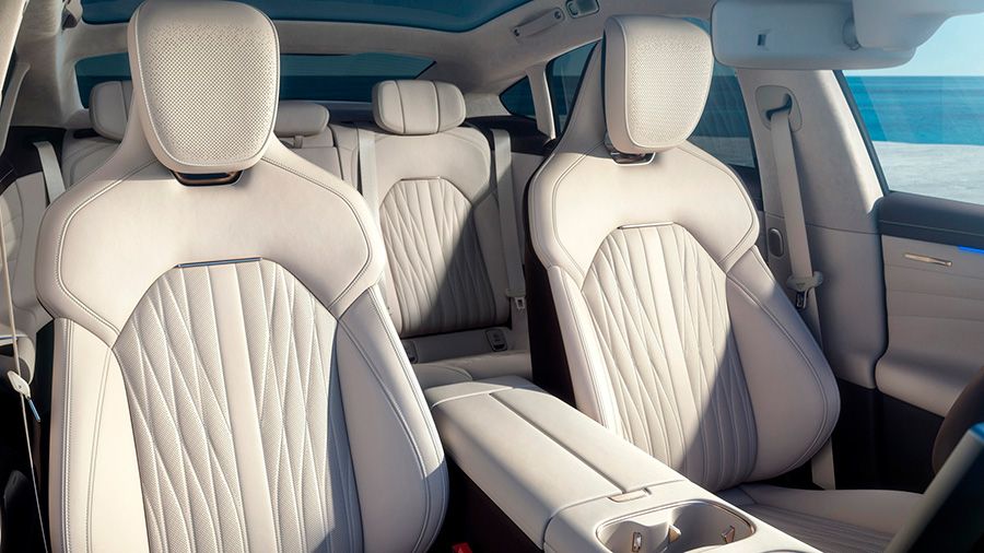 Xiaomi SU7 новый Xiaomi SU7 новый