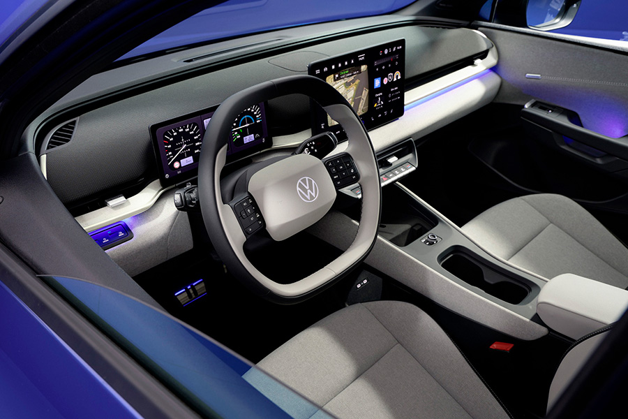 Volkswagen ID. Polo
