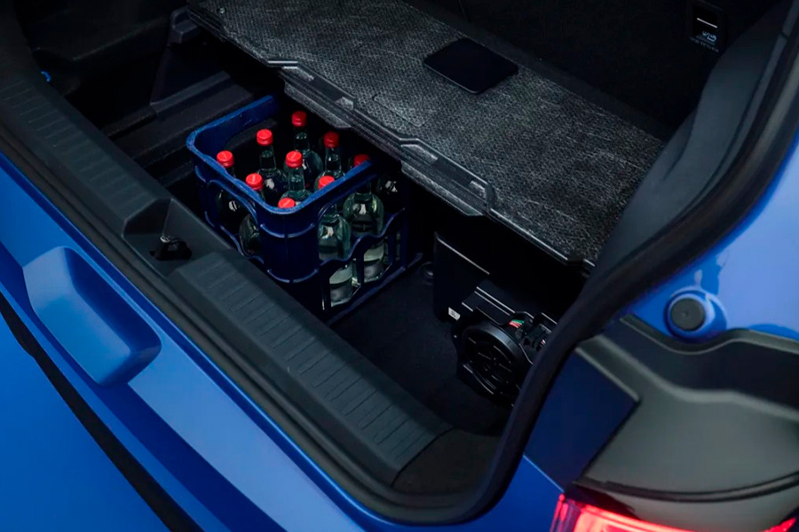 Volkswagen ID. Polo