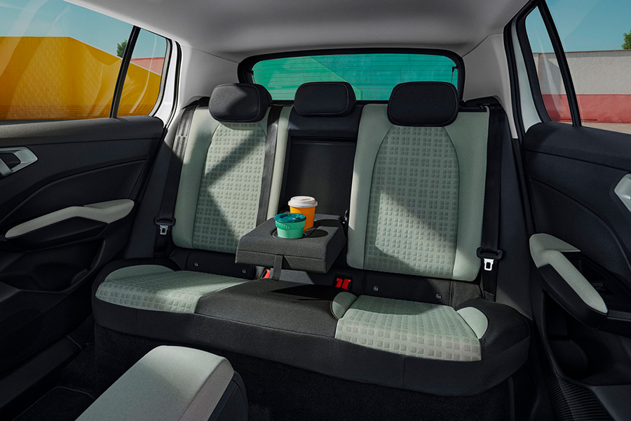 Skoda Epiq Skoda Epiq