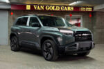 Ван голд карс van gold cars