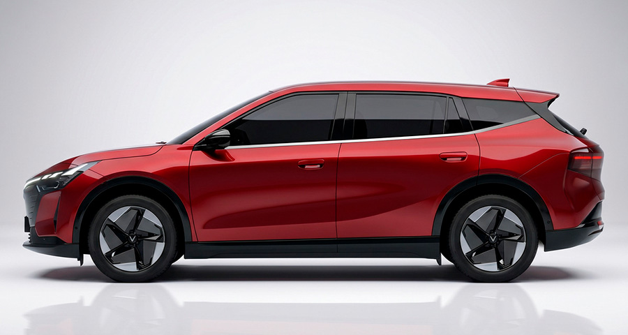 VinFast VF 8