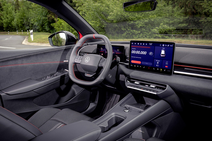 Volkswagen ID. Polo GTI