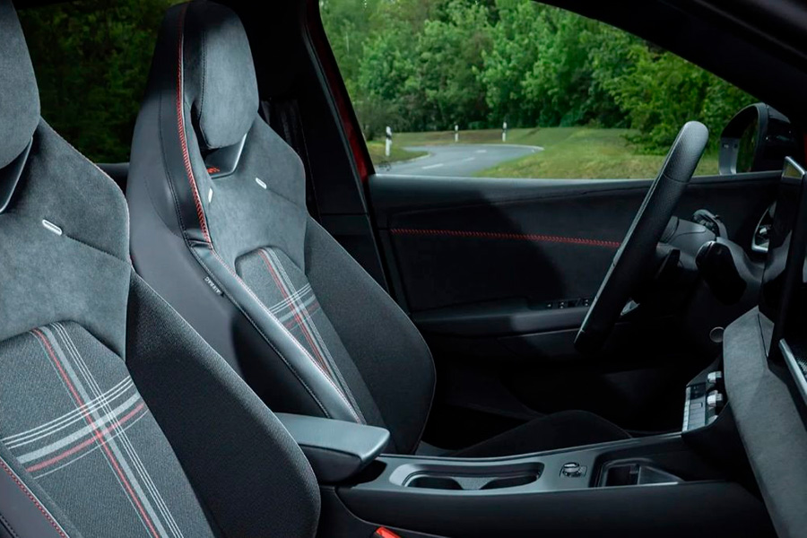 Volkswagen ID. Polo GTI