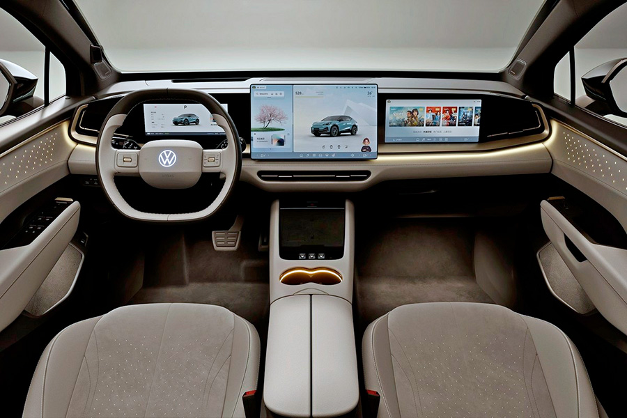 Volkswagen ID.Unyx 06