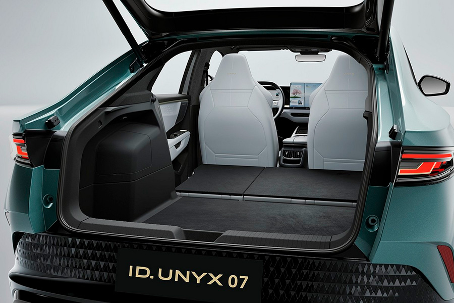 Volkswagen ID.Unyx 07