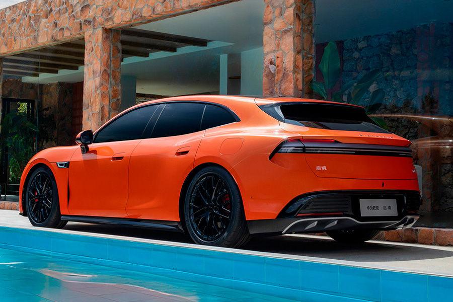Aistaland GT7