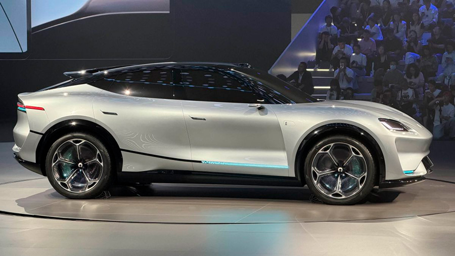 Aiva Origin concept