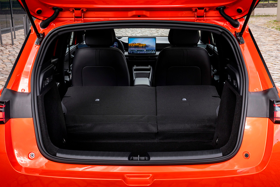 BYD Dolphin G BYD Dolphin G