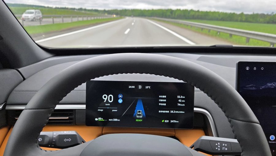 Dongfeng eπ 008 Беларусь
