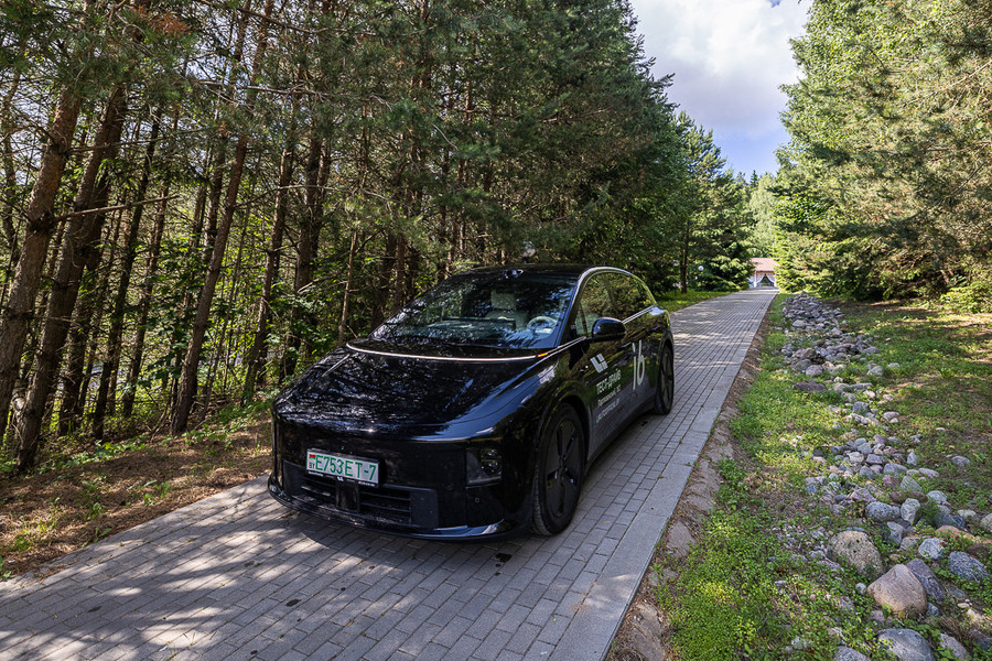 Li i6 Беларусь