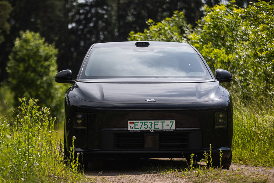 Li i6 Беларусь