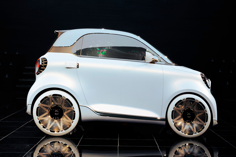 smart #2
