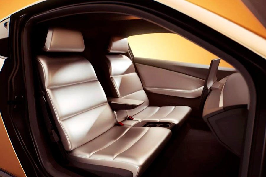 Tesla Cybercab Tesla Cybercab