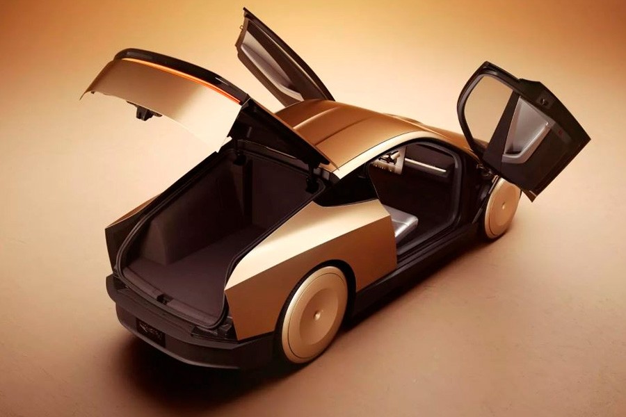 Tesla Cybercab Tesla Cybercab