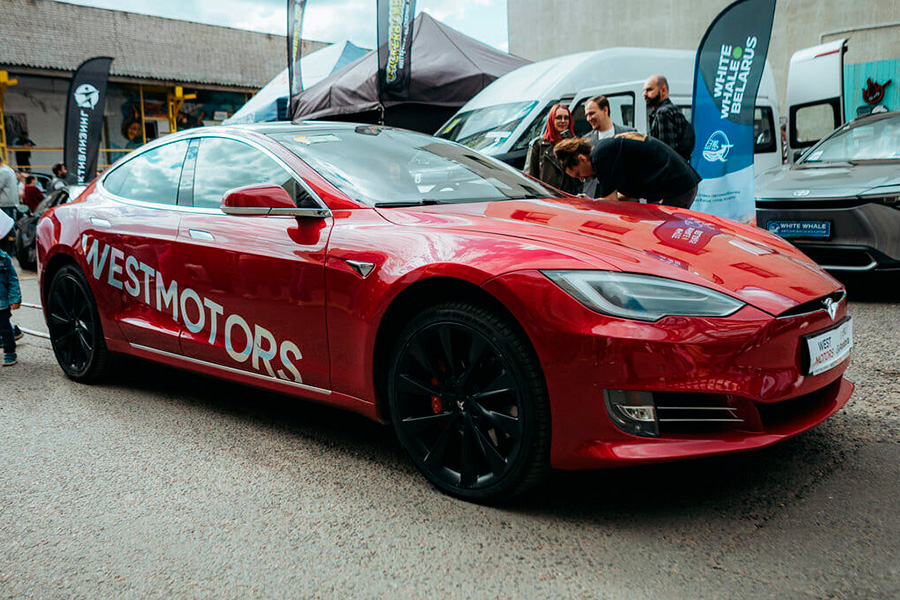 WESTMOTORS