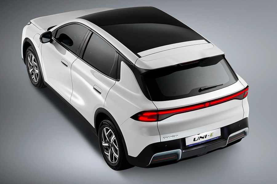 Changan Uni-E