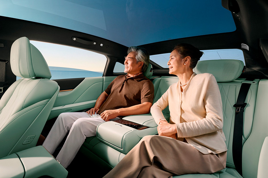 Buick Electra L7
