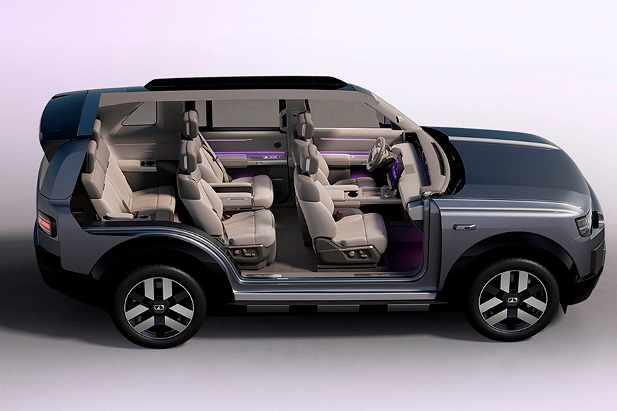 Freelander 8