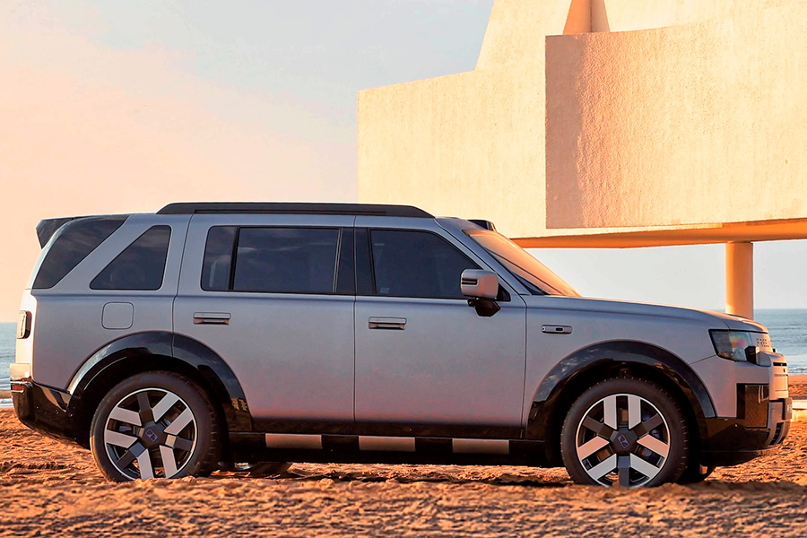 Freelander 8