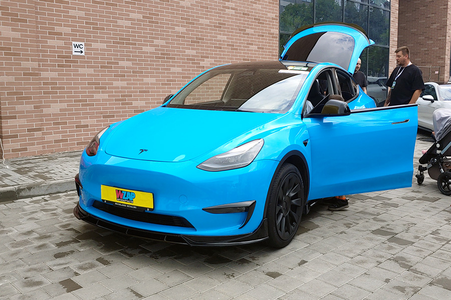 Greencars Day 2026