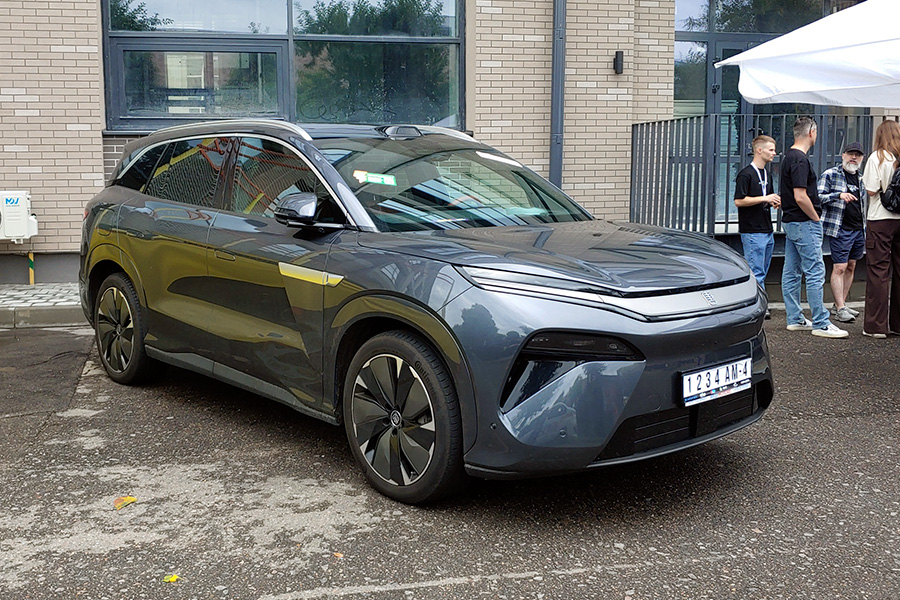 Greencars Day 2026