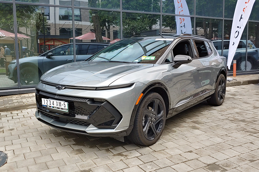Greencars Day 2026