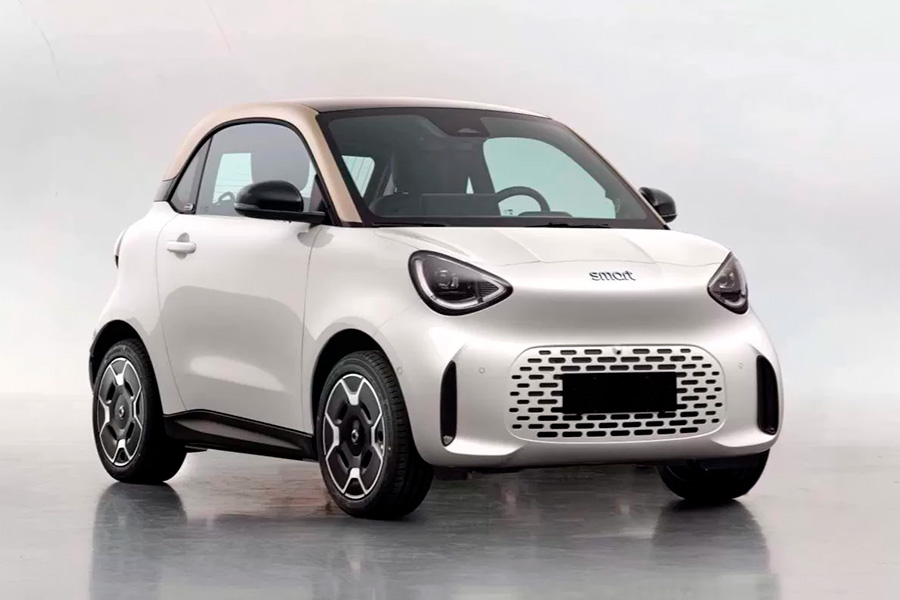 smart #2