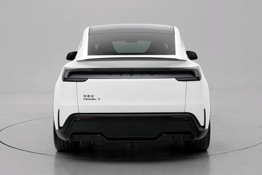 Tesla Model Y Performance