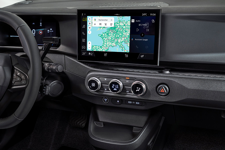 Nissan Pixo