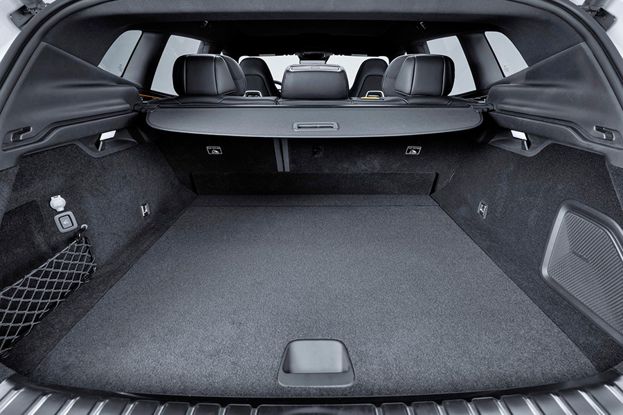 Polestar 4 SUV