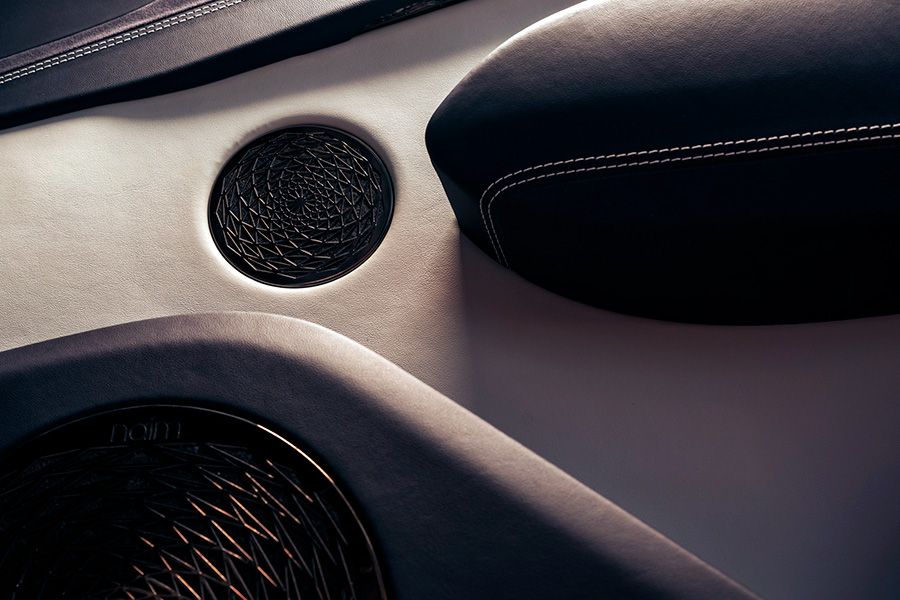 Bentley Torcal First Edition