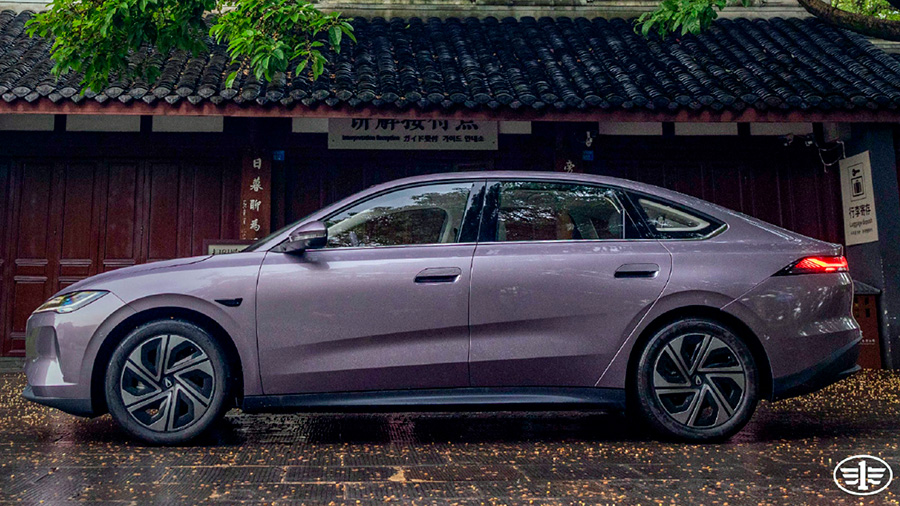 Jetta M6