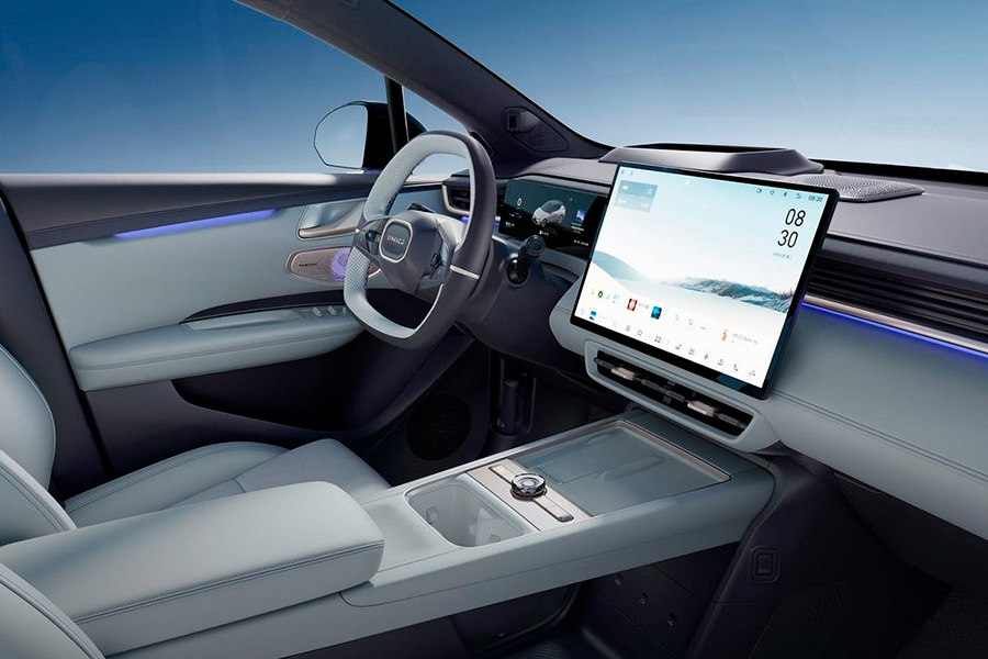 Lynk & Co 20