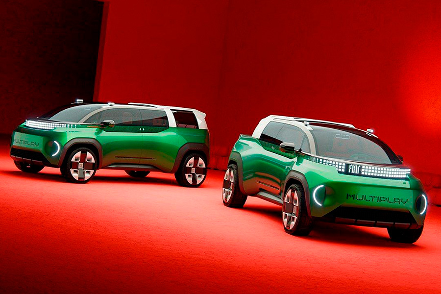 Fiat Multiplay