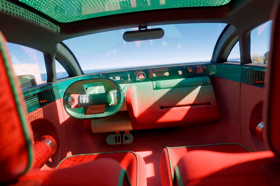 Fiat Multiplay