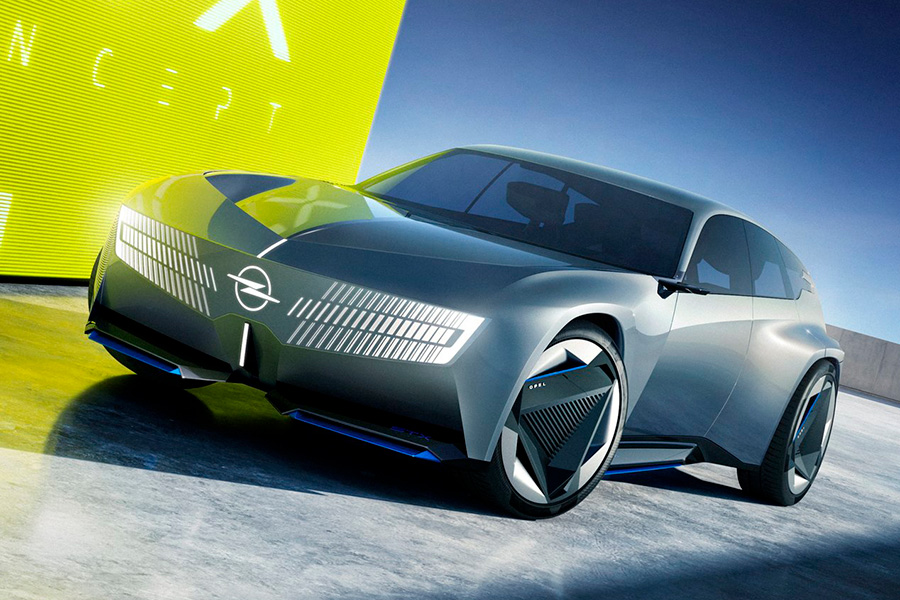 Концепты автосалона Париж-2026: дизайн и электрификация