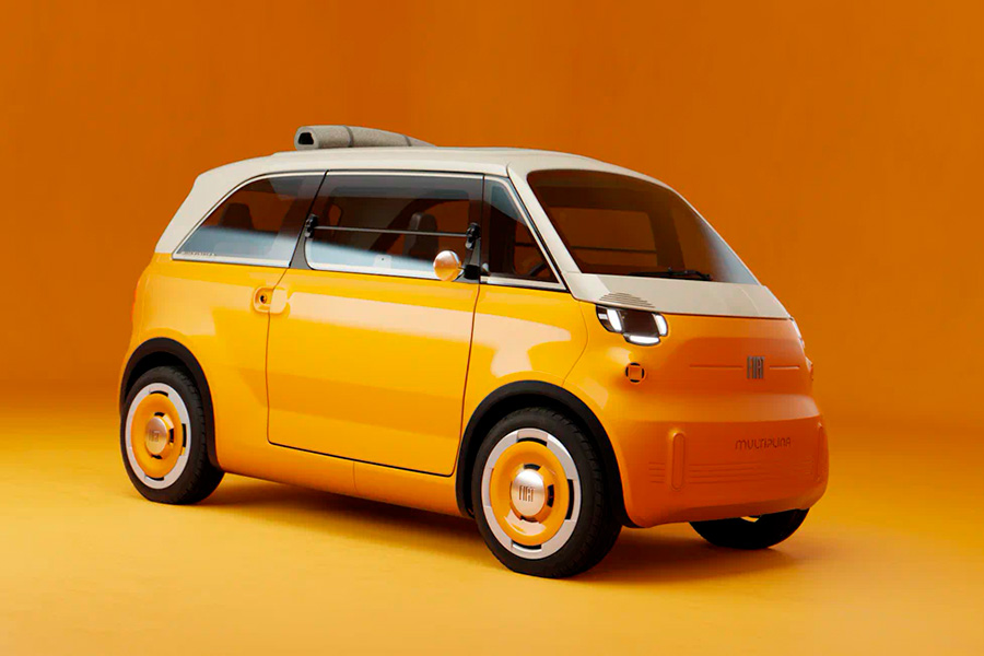 Fiat Multiplina