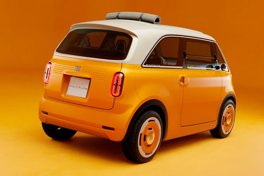 Fiat Multiplina
