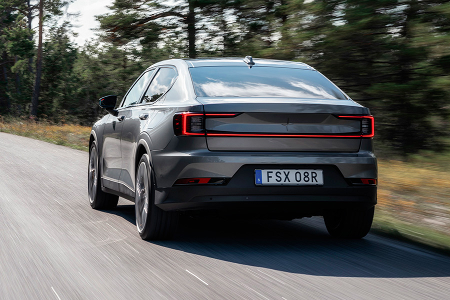 Polestar 2