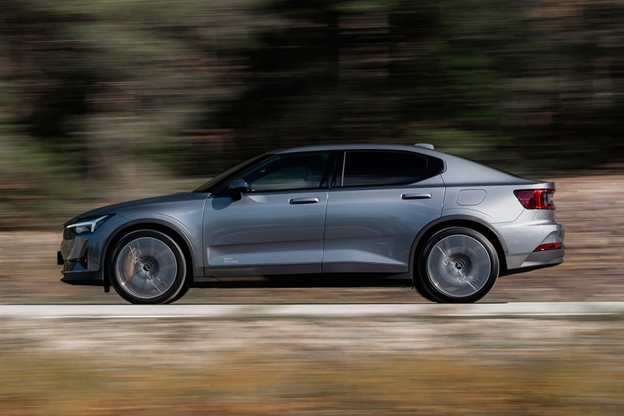 Polestar 2