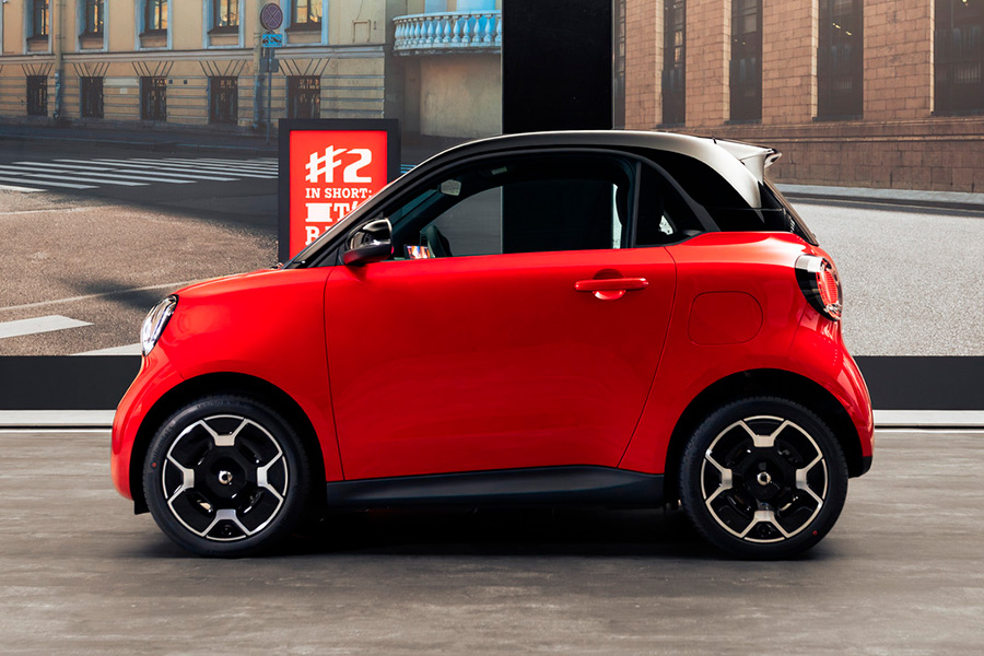 smart #2