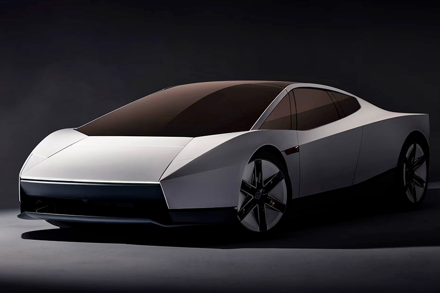 Tesla Roadster