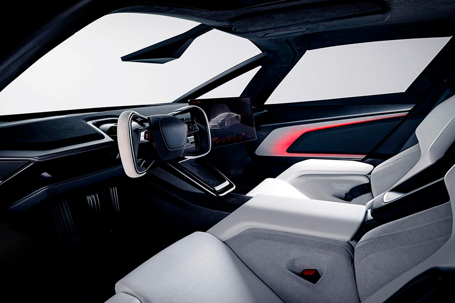 Tesla Roadster