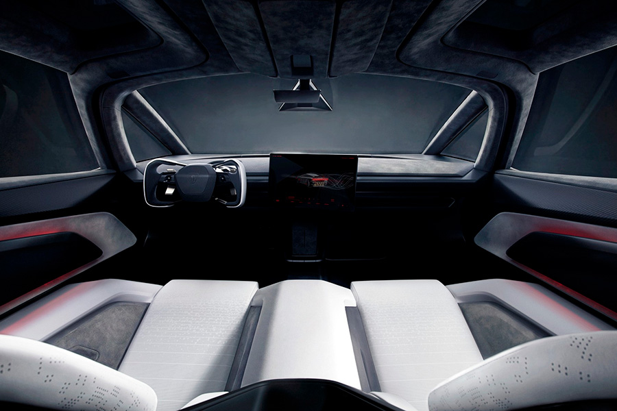 Tesla Roadster