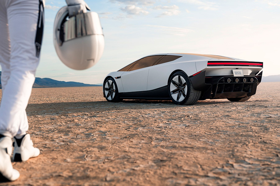 Tesla Roadster