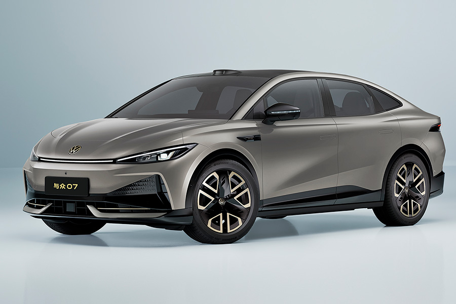 Volkswagen ID. Unyx 07
